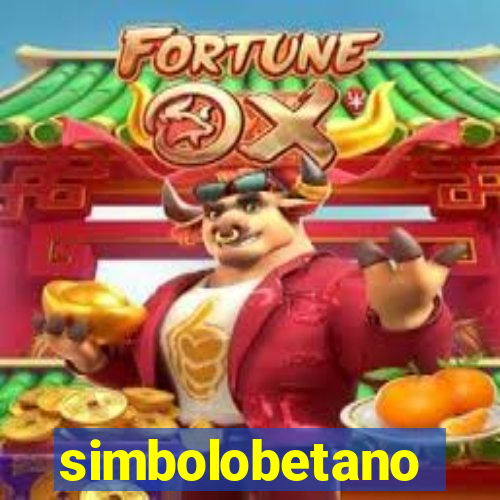 simbolobetano