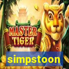 simpstoon