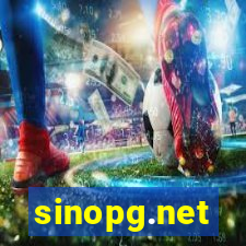 sinopg.net