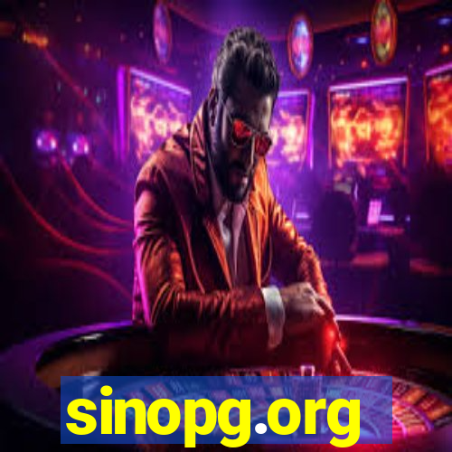 sinopg.org