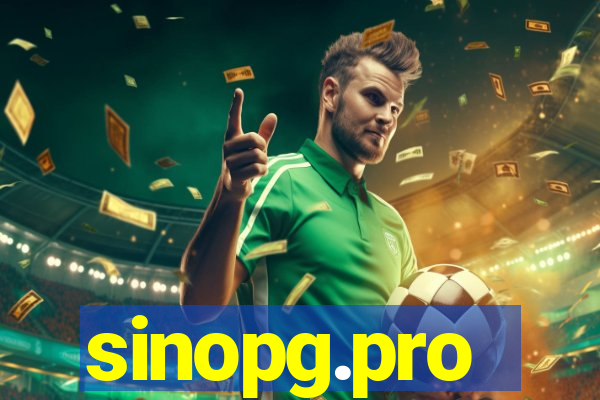 sinopg.pro