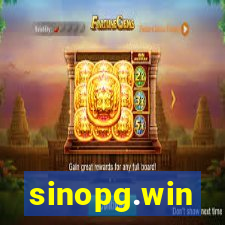 sinopg.win