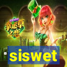 siswet