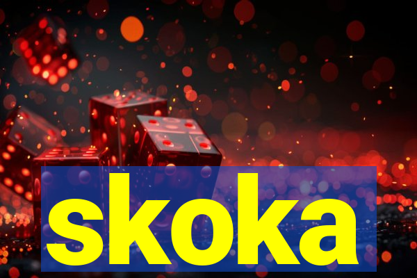 skoka