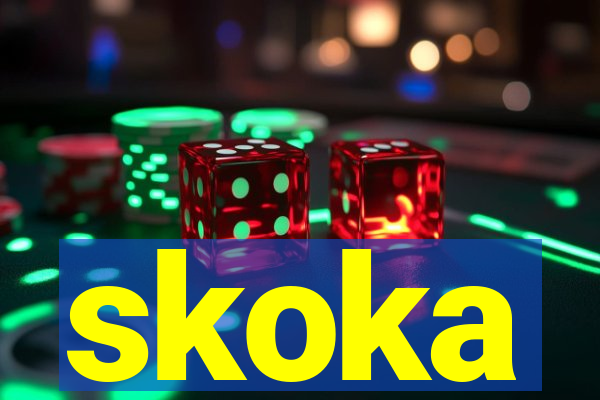 skoka