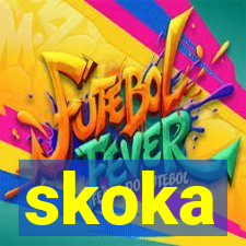 skoka