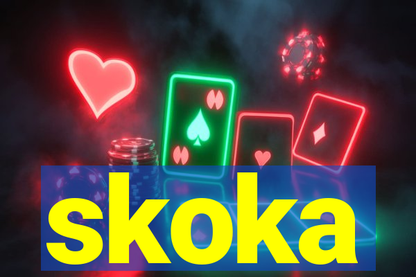 skoka