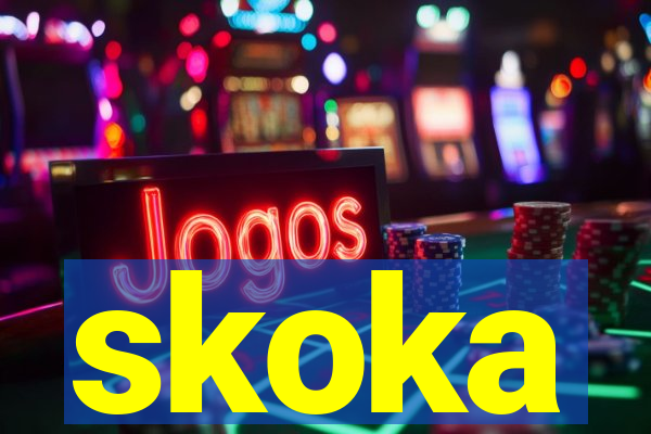 skoka