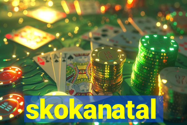 skokanatal