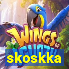 skoskka