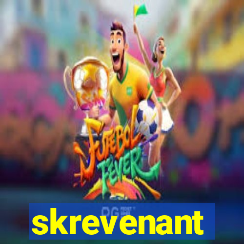 skrevenant