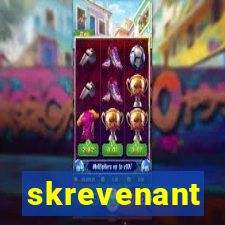 skrevenant