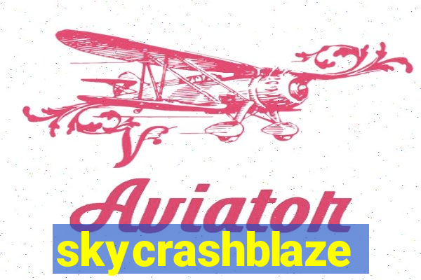 skycrashblaze