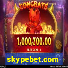 skypebet.com