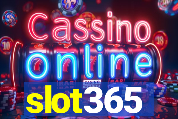 slot365