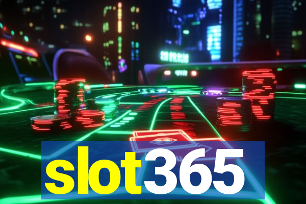 slot365