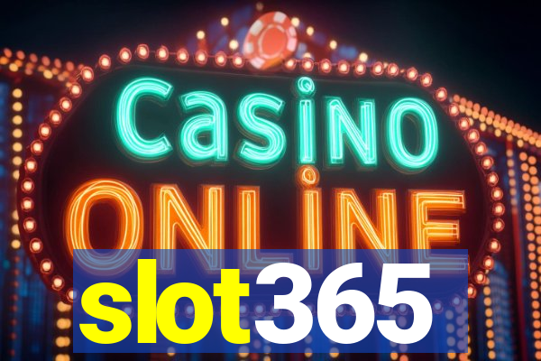 slot365