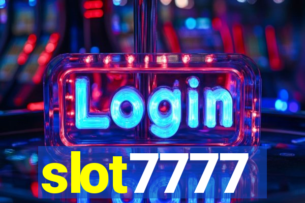 slot7777