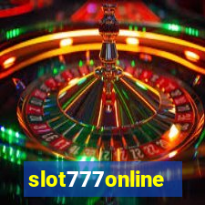 slot777online