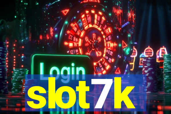 slot7k