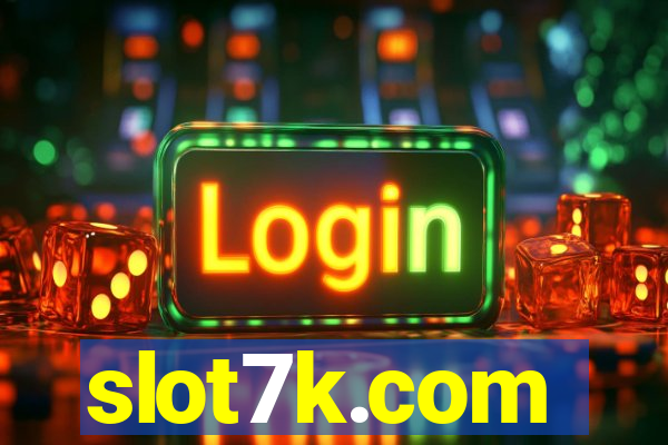 slot7k.com