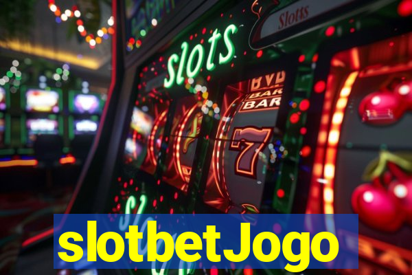 slotbetJogo