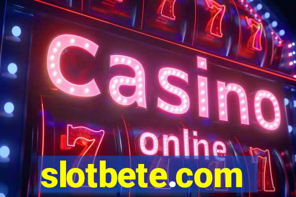 slotbete.com