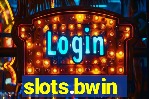 slots.bwin