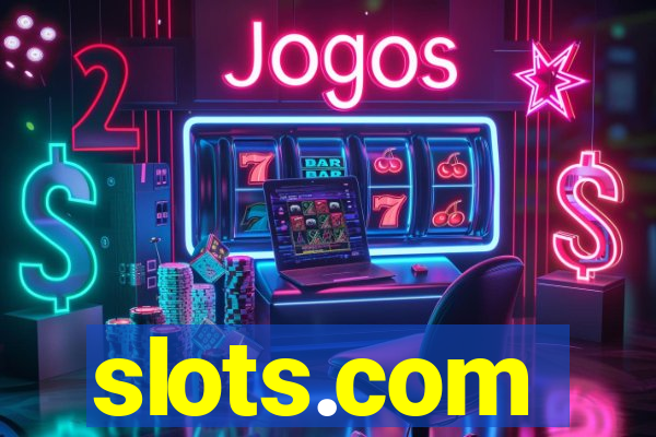 slots.com