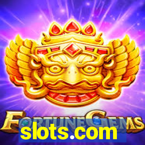 slots.com