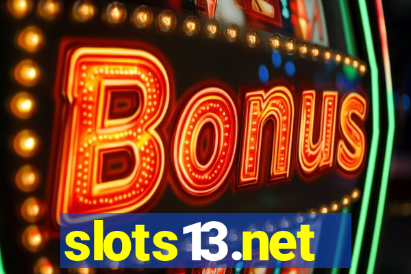 slots13.net