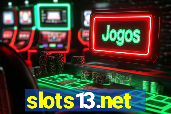 slots13.net