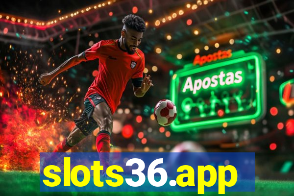 slots36.app