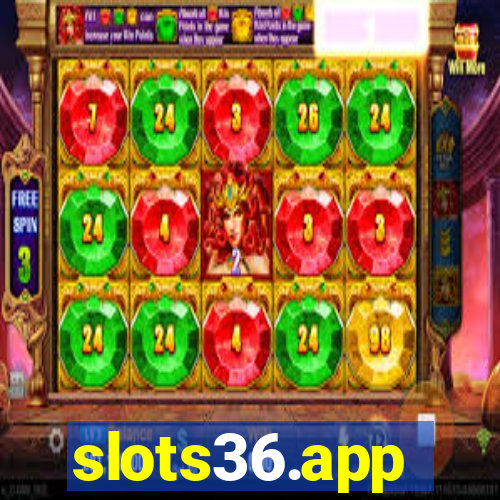 slots36.app