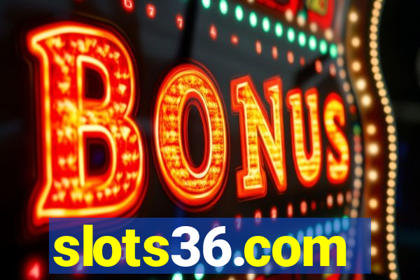 slots36.com