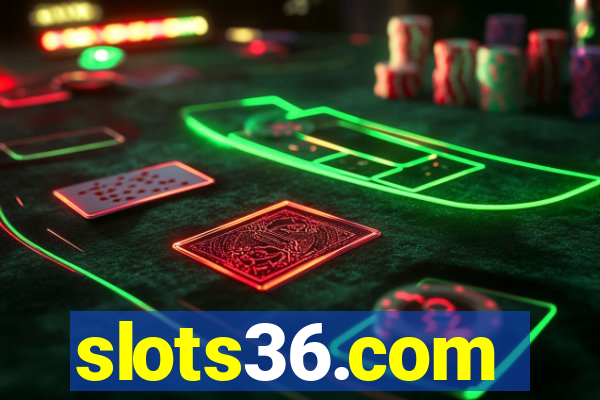 slots36.com