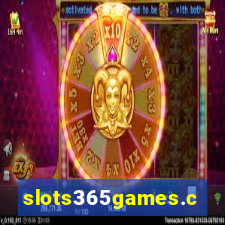 slots365games.com