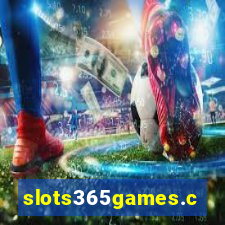 slots365games.com