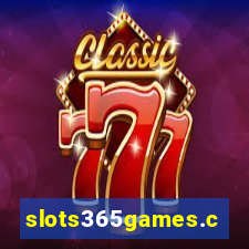 slots365games.com