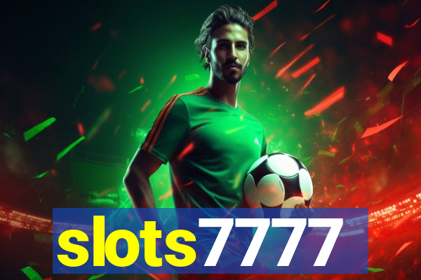 slots7777