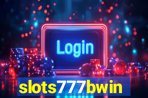 slots777bwin