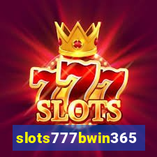 slots777bwin365