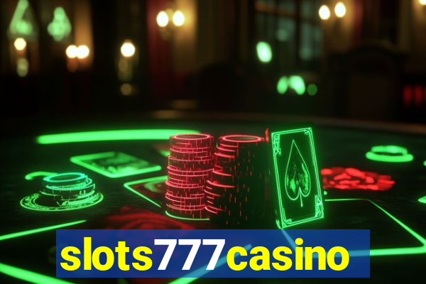 slots777casino