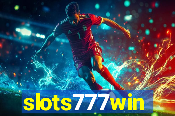 slots777win