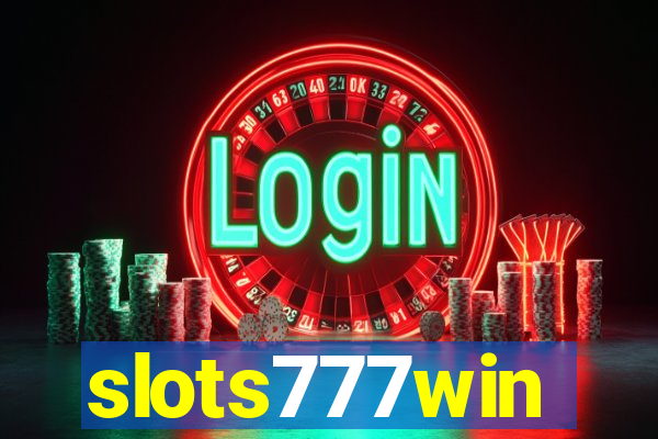 slots777win