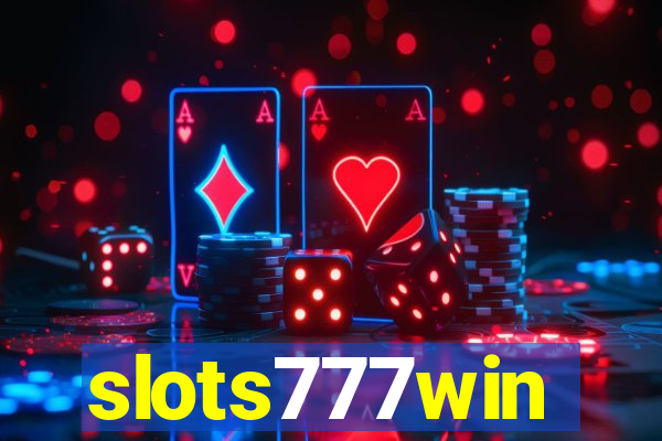 slots777win