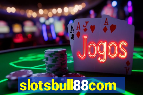 slotsbull88com