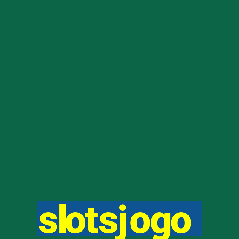 slotsjogo