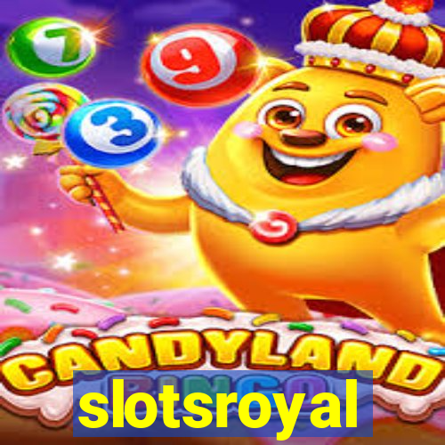 slotsroyal