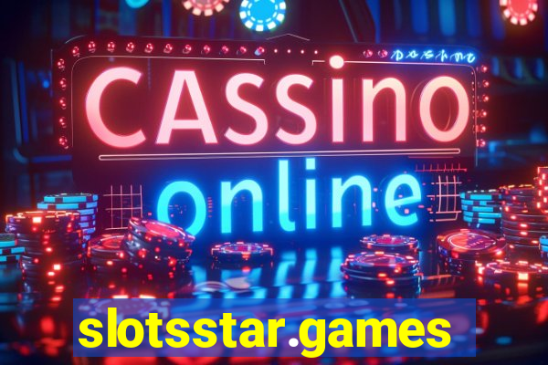 slotsstar.games